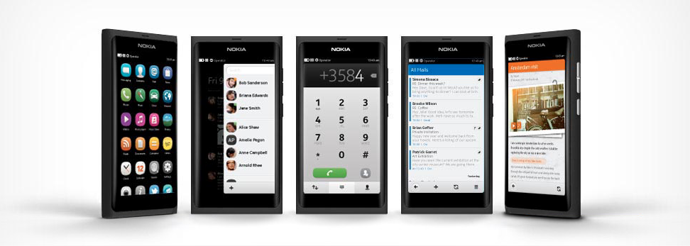 “How do we build a better phone?” – Peter Skillman on the Nokia N9