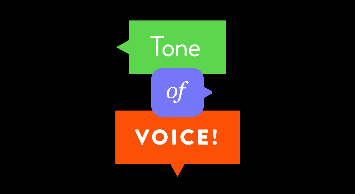 Tone of Voice—How a Brand Sounds and Speaks: A Successful Brand Personality Always Has a Distinctive Tone of Voice
